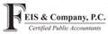 Feis & Company, P.C., CPA's Logo