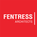 Fentress Architects Logo