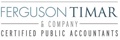 FERGUSON TIMAR Logo
