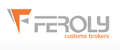 FEROLY Customs Brokers Logo