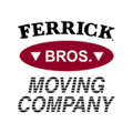 Ferrick Brothers Moving Logo