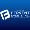 Fervent Events Logo