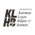 Katzman Logan Halper and Bennett Logo