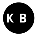 Katie Barber Digital Marketing & Social Media Logo