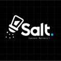 Salt Media Logo
