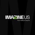 Imazine Us Logo