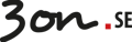 3on Webbyrå Stockholm Logo
