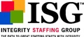 Integrity Staffing Group (ISG) Logo