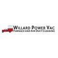 Willard Power Vac Logo