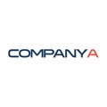 Company A Logo