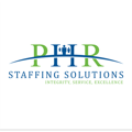 PHR Staffing Solutions Logo