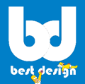 Best Design Logo