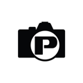 Poulin Productions Logo