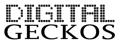 Digital Geckos Logo