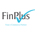 FinPlus Business Solutions LLP Logo