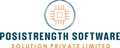 Posistrength Software Solution Pvt.Ltd. Logo