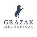GRAZAK Mechanical Logo