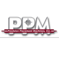 Precision Placement Machines Logo