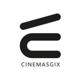 Cinemas Gix Inc. Logo
