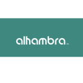Alhambra Propiedades Logo
