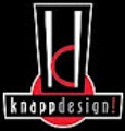 knapp design Logo