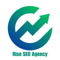 Rise Marketing SEO Agency Logo