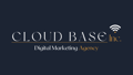 Cloud Base Inc. Logo