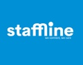 Staffline Bangladesh Logo