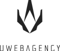 UWeb Agency LTD Logo