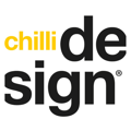 Chilli design Logo