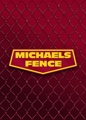 Michaels Fence & Supply Logo