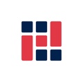 Pixels and Grids Logo