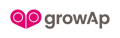 GrowAp.eu Logo