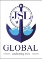 JSL Shipping Logistics Global WLL (JSL Global) Logo