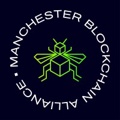 Manchester Blockchain Alliance Logo