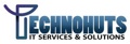Technohuts IT Company Logo
