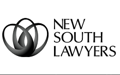 New South Lawyers Logo