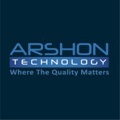 Arshon Technology Inc. Logo