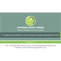 Nurturing Growth Trading Logo