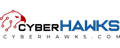 CyberHAWKS Logo