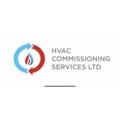 HVAC Commissioning Services Limited Logo