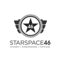StarSpace46 Coworking Logo