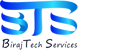 BirajTech Logo