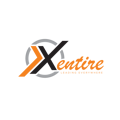 XENTIRE Logo
