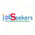 Jobseekers International Placement Agency Logo