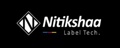 Nitikshaa Label Tech Logo
