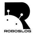 Roboslog Logo