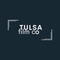 Tulsa Film Co. Logo