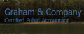 Graham & Co Logo