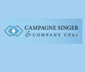 Campagne Singer & Company CPAs Logo